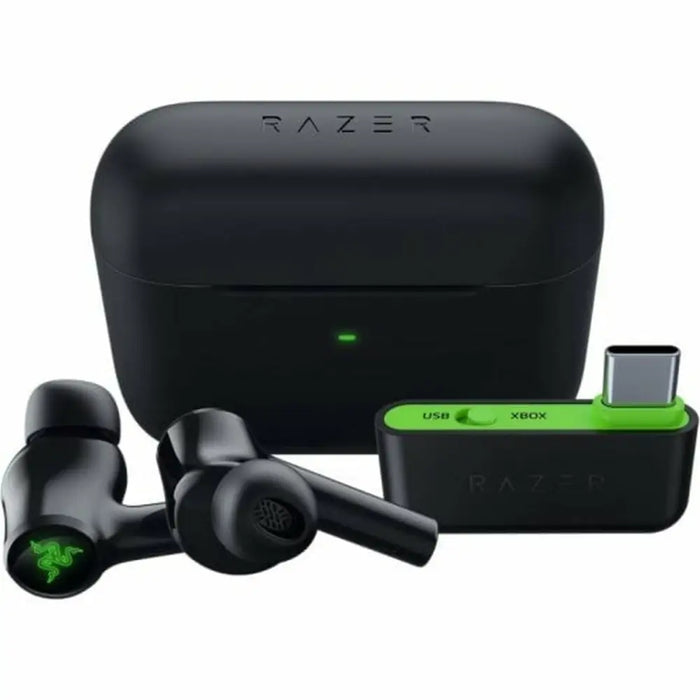 In-ear Bluetooth Headphones Razer RZ12-03820200-R3U1 Black - Електроника Звук<<<Компютри|