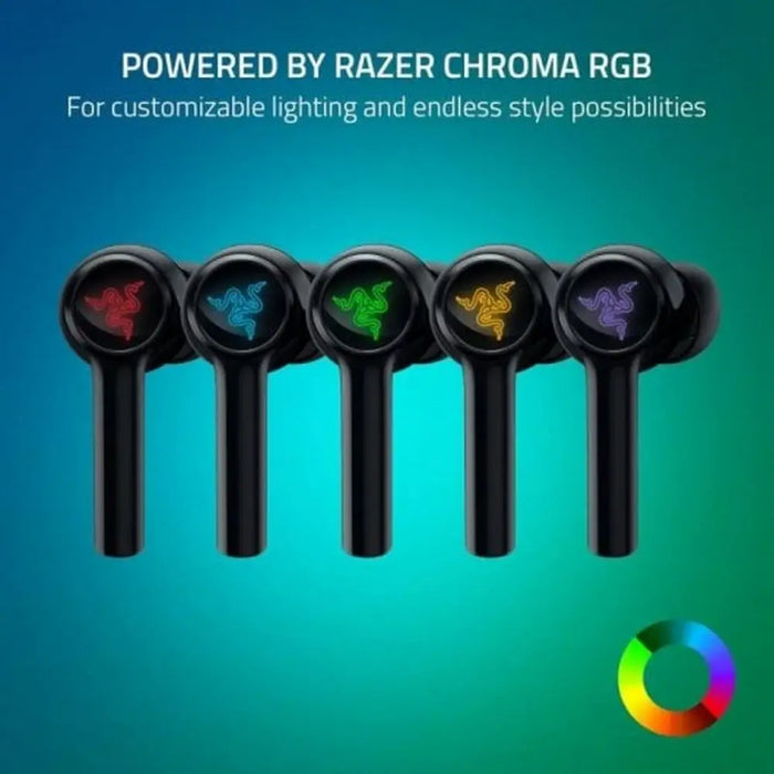 In-ear Bluetooth Headphones Razer RZ12-03820200-R3U1 Black - Електроника Звук<<<Компютри|