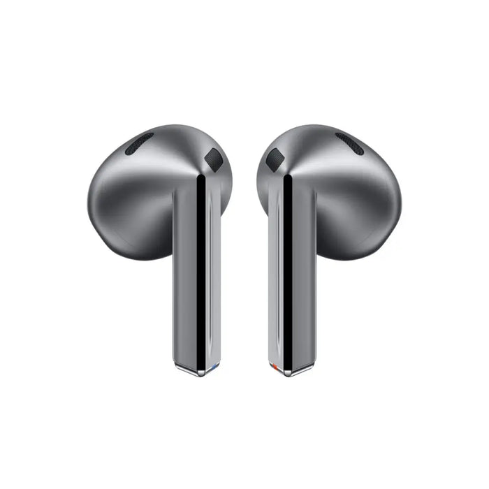 In-ear Bluetooth Headphones Samsung Galaxy Buds 3 Silver - Електроника Звук<<<Компютри| Електроника<<<BigBuy&&&Безжични