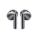 In-ear Bluetooth Headphones Samsung Galaxy Buds 3 Silver - Електроника Звук<<<Компютри| Електроника<<<BigBuy&&&Безжични