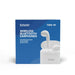 In-ear Bluetooth Headphones Savio TWS-01 White - Bluetooth headsetsAKG-SBL<<<GSM