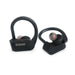In-ear Bluetooth Headphones Savio TWS-03 Black Graphite - Безжични слушалки<<<Електроника Звук<<<Компютри|