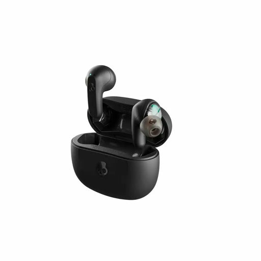 In-ear Bluetooth Headphones Skullcandy S2RLW-Q740 Black - Електроника Периферни и резервни части<<<Компютри|