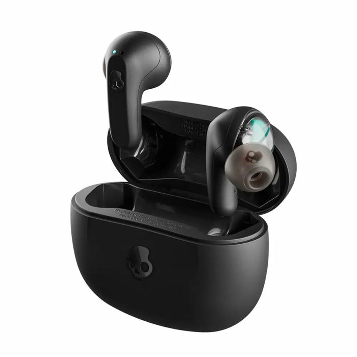 In-ear Bluetooth Headphones Skullcandy S2RLW-Q740 Black - Електроника Периферни и резервни части<<<Компютри|