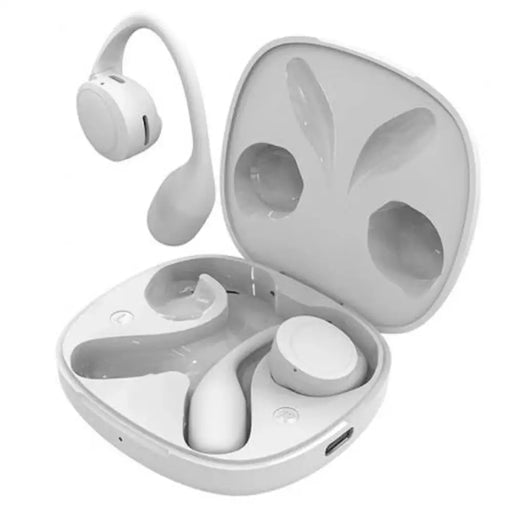 In-ear Bluetooth Headphones SPC 4625B White - Електроника Периферни и резервни части<<<Компютри|