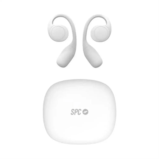 In-ear Bluetooth Headphones SPC Auricular Ether 2 Sense White - Електроника Звук<<<Компютри|