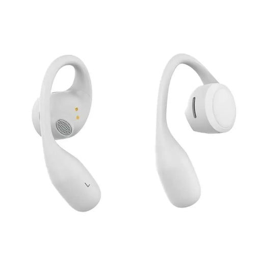 In-ear Bluetooth Headphones SPC Auricular Ether 2 Sense White - Електроника Звук<<<Компютри|