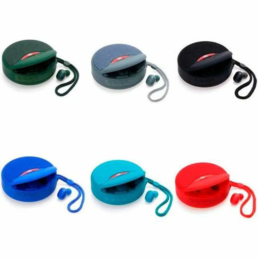 In-ear Bluetooth Headphones T&G Burger - Електроника Периферни и резервни части<<<Компютри|
