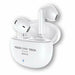 In-ear Bluetooth Headphones Tech One Tech TEC1401 White - Електроника Звук<<<Компютри| Електроника<<<BigBuy&&&Безжични