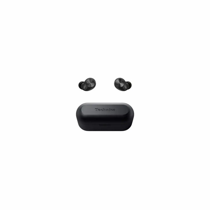 In-ear Bluetooth Headphones Technics EAH-AZ40M2EK Black - Електроника Периферни и резервни части<<<Компютри|