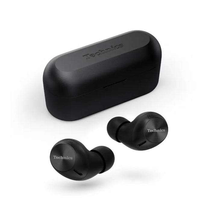 In-ear Bluetooth Headphones Technics EAH-AZ40M2EK Black - Електроника Периферни и резервни части<<<Компютри|