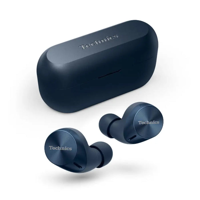 In-ear Bluetooth Headphones Technics EAHAZ60M2EA Blue - Електроника Периферни и резервни части<<<Компютри|