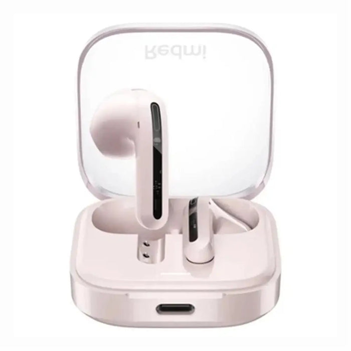 In-ear Bluetooth Headphones Xiaomi Buds 6 Active - Електроника Звук<<<Компютри| Електроника<<<BigBuy&&&Безжични