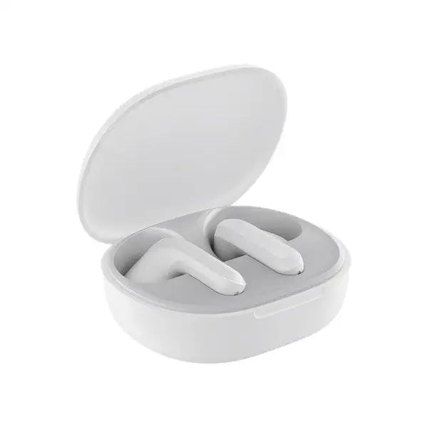 In-ear Bluetooth Headphones Xiaomi Redmi Buds 4 Lite White - Bluetooth headsetsAKG-SBL<<<GSM
