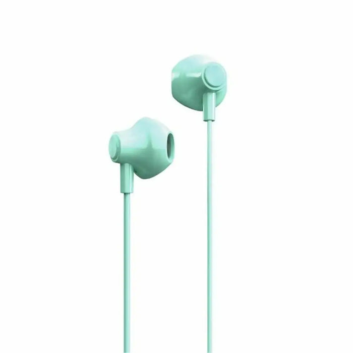 In ear headphones Energy Sistem 459315 Mint - Електроника Периферни и резервни части<<<Компютри|