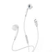 In-ear wired headphones Mcdodo HP-6070 (white) - Wired<<<Headphones<<<Audio<<<InnproXML