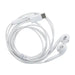 In-ear wired headphones Mcdodo HP-6070 (white) - Wired<<<Headphones<<<Audio<<<InnproXML