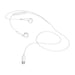 In-ear wired headphones Mcdodo HP-6070 (white) - Wired<<<Headphones<<<Audio<<<InnproXML