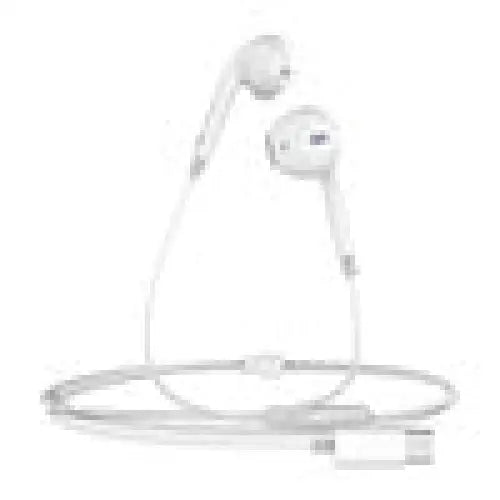 In-ear wired headphones Mcdodo HP-6070 (white) - Wired<<<Headphones<<<Audio<<<InnproXML