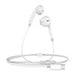 In-ear wired headphones Mcdodo HP-6070 (white) - Wired<<<Headphones<<<Audio<<<InnproXML