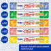 INABA Churu Varieties Chicken and tuna - cat treats - 50 x 14g - DelicaciesDLK-PRZ<<<For the catDLK<<<ActionPL