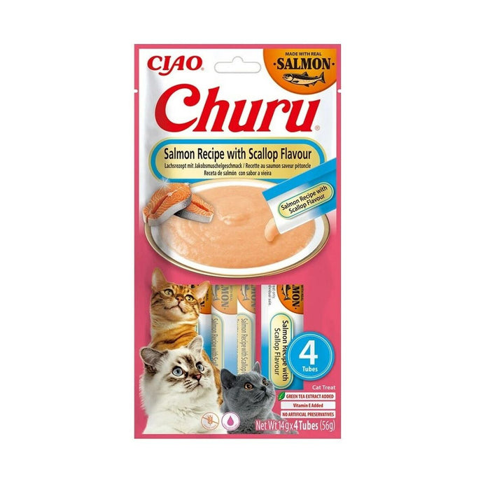 Snack for Cats Inaba Churu