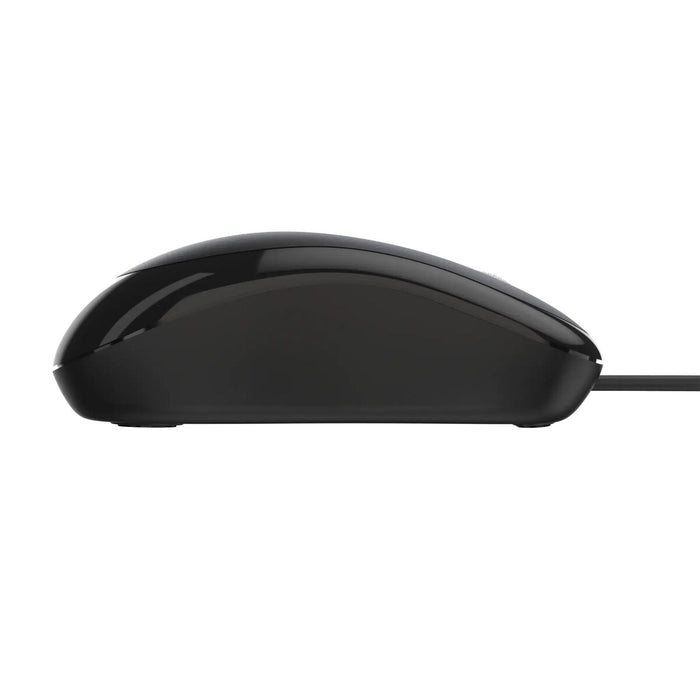 Optical mouse Incase P58-00019 Black