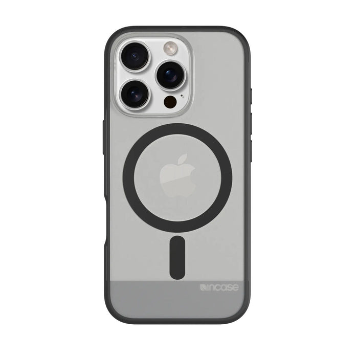 Mobile cover Incase iPhone 16 Pro Apple Black