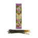 Incense Acorde Violet (12 Units) - Почистване Прахосмукачки И Гладене<<<Дом Градина<<<BigBuy&&&Ароматизатори за въздух