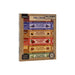 Incense Home ESPRIT (72 Pieces) - Почистване Прахосмукачки И Гладене<<<Дом Градина<<<BigBuy&&&Ароматизатори за въздух