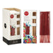 Incense set Acorde Red fruits (12 Units) - Почистване Прахосмукачки И Гладене<<<Дом Градина<<<BigBuy&&&Ароматизатори за