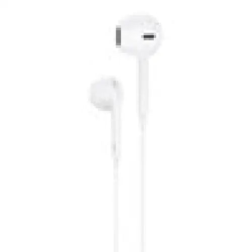 Inclined in-ear remote earphones Foneng EP100 (white) - Wired<<<Headphones<<<Audio<<<InnproXML