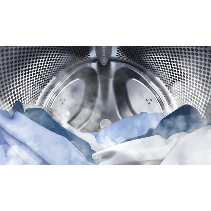 Indesit BWE 91496X WSV EE washing machine, 1400 rpm, 9.00 kg, A, White