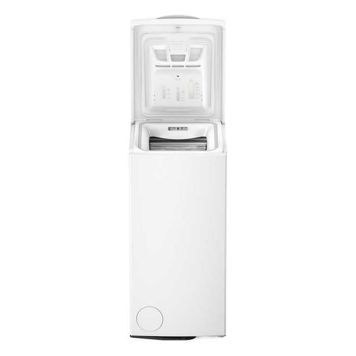 Washing machine Indesit BTW S50400 EU/N, 1000 rpm, 5.00 kg, C, White