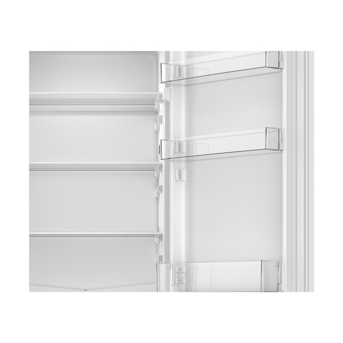 Fridge-freezer Indesit INKS 8261 W4E