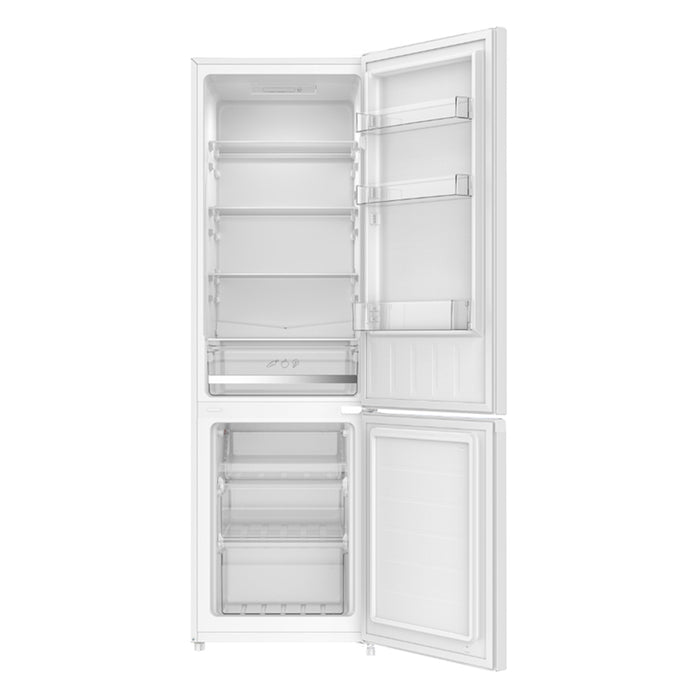 Fridge-freezer Indesit INKS 8261 W4E
