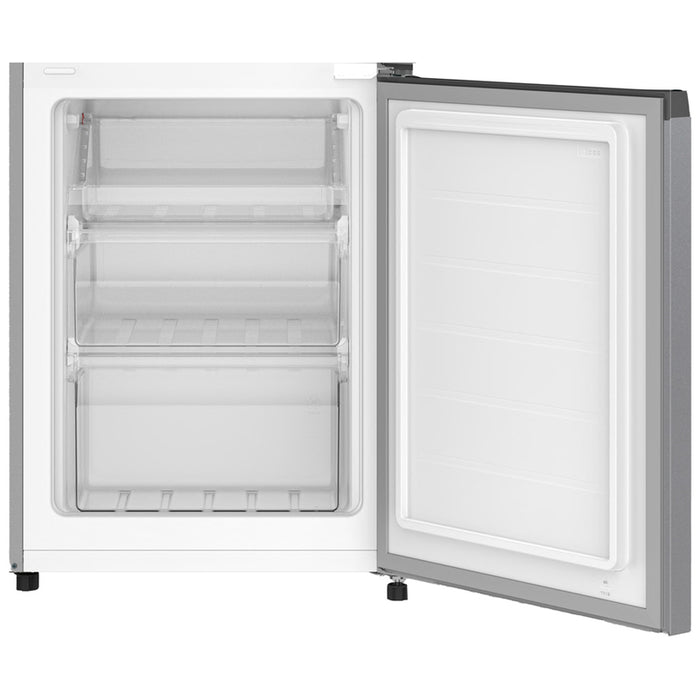 Fridge-freezer Indesit INKS 8261 S4E