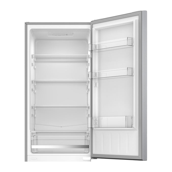 Fridge-freezer Indesit INKS 8261 S4E