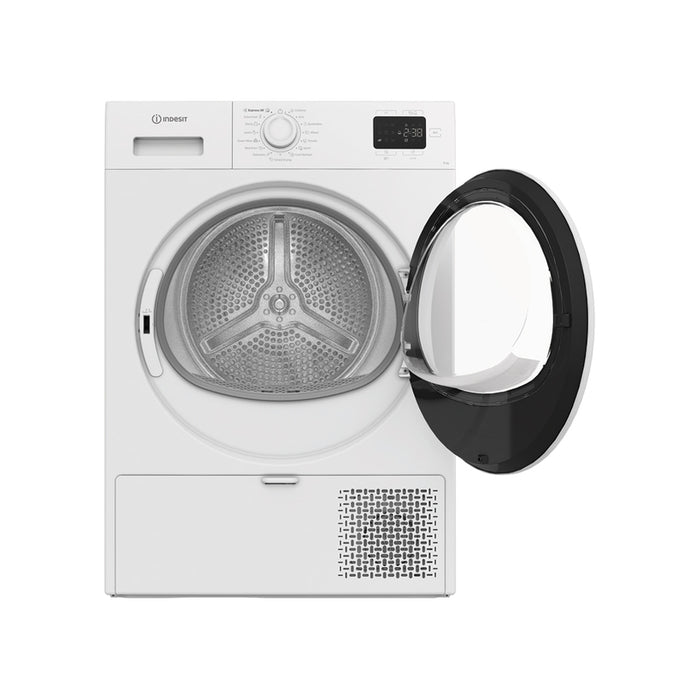 Dryer Indesit C YSD 83D WW EE
