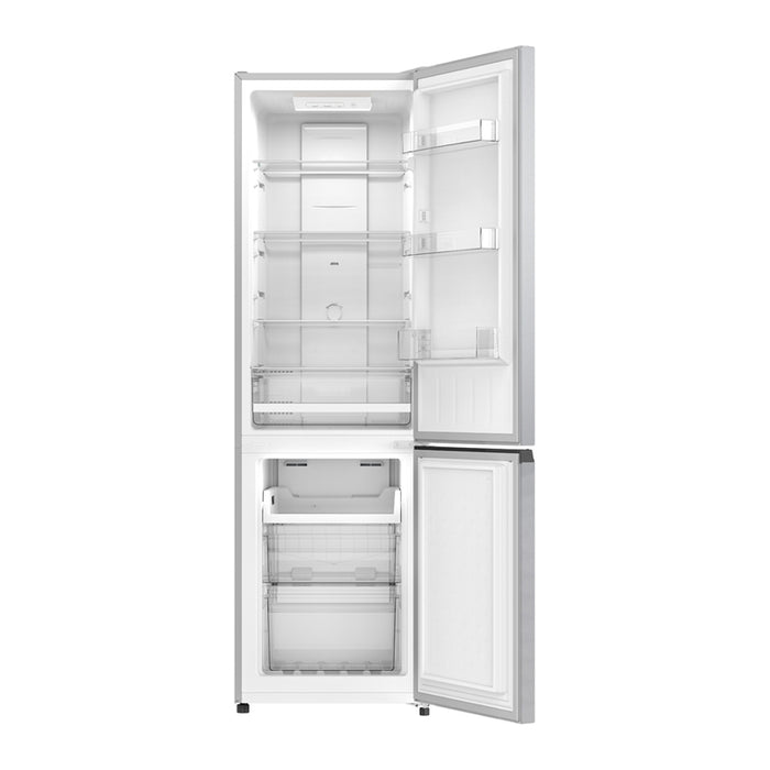 Refrigerator with freezer Indesit INKF 8251 S4E