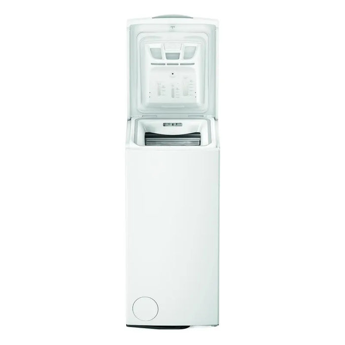 Washing machine Indesit BTW S50400 EU/N, 1000 rpm, 5.00 kg, C, White