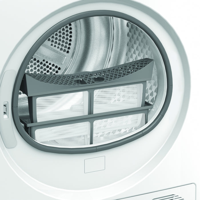 Dryer Indesit C YSD 72D WW EE