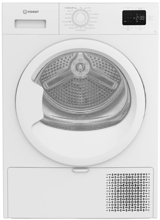 Dryer Indesit C YSD 72D WW EE