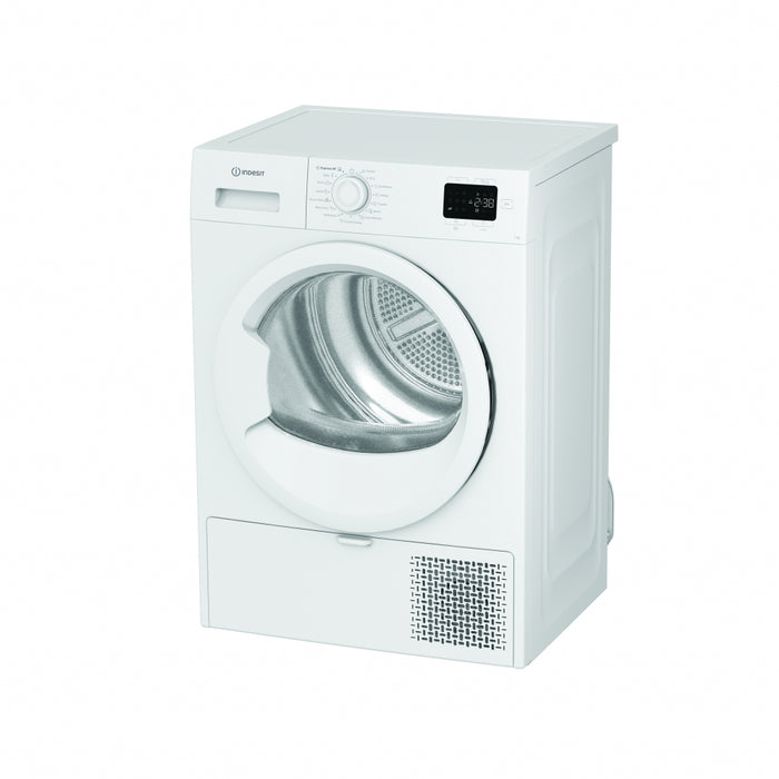 Dryer Indesit C YSD 72D WW EE