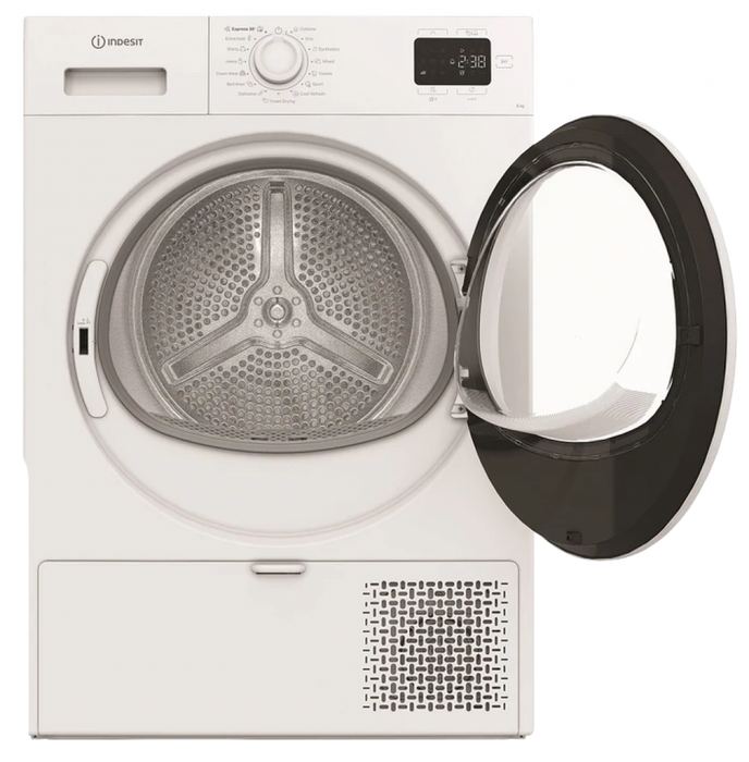 Dryer Indesit C YSD 83D WW EE