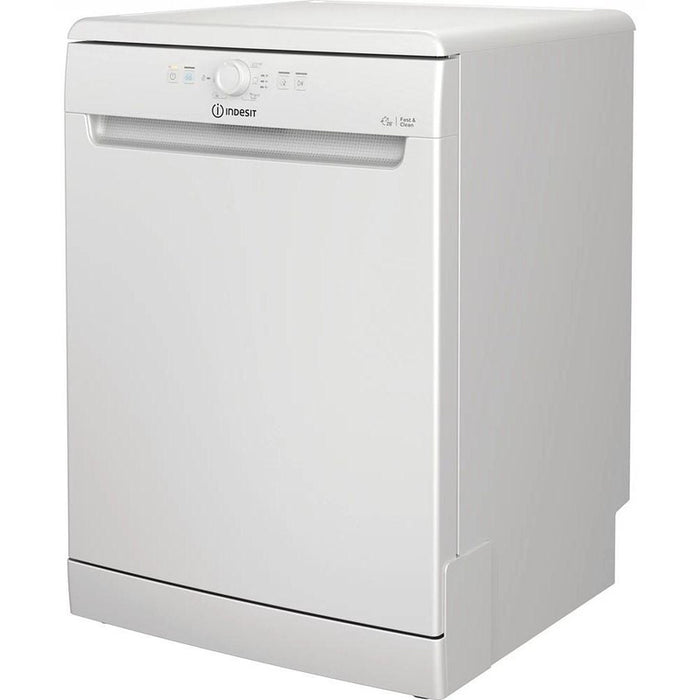 Indesit D2F HK26 dishwasher, 14 sets, 60 W, mm, E
