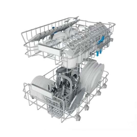 Dishwasher INDESIT DSFO 3T224 (2)