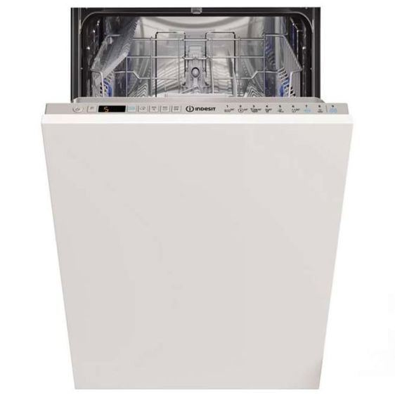 Built-in dishwasher INDESIT DSIO 3M24 CS