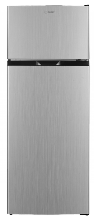 Refrigerator with top chamber Indesit I55T0 412S