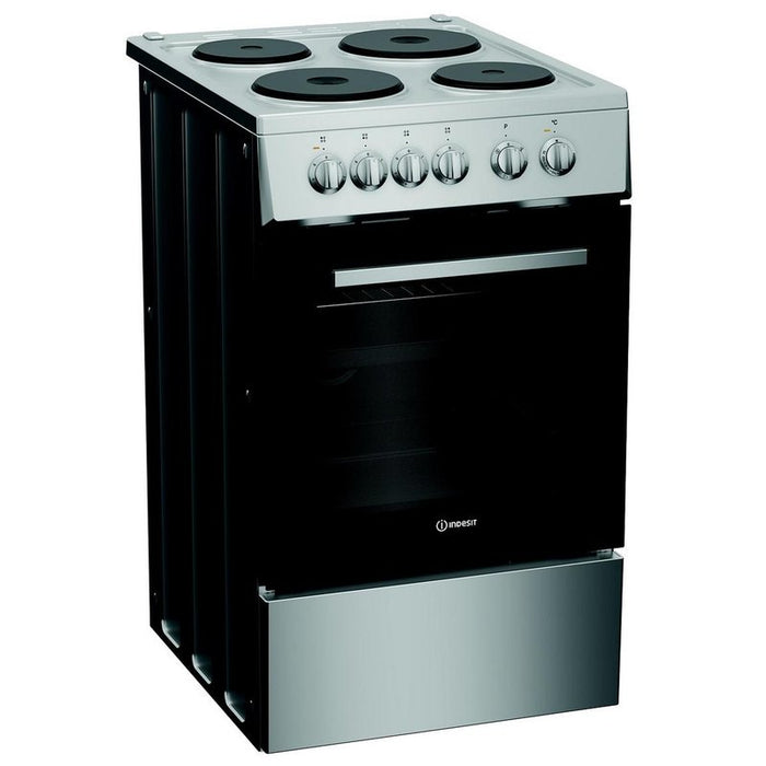 Electric cooker Indesit I5E5PMS